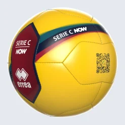 LEGA PRO NOW PALLONE INVERNALE 24/25