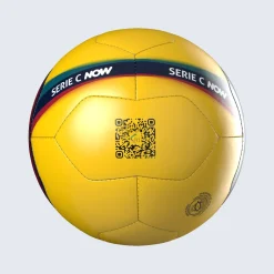 LEGA PRO NOW PALLONE INVERNALE 24/25