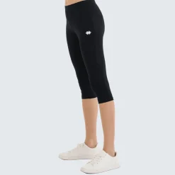 Leggings 3/4 Femme Essential