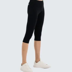 Leggings 3/4 Femme Essential