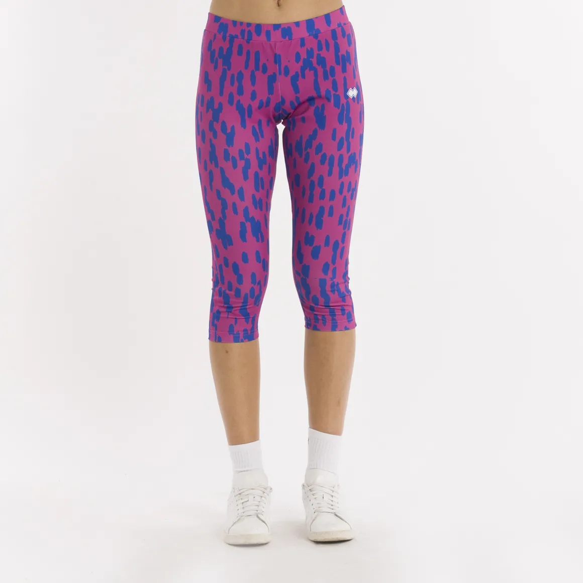 Leggings 3/4 pour femmes All Over