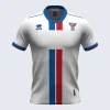 Îles Féroé Maillot Home 24-26