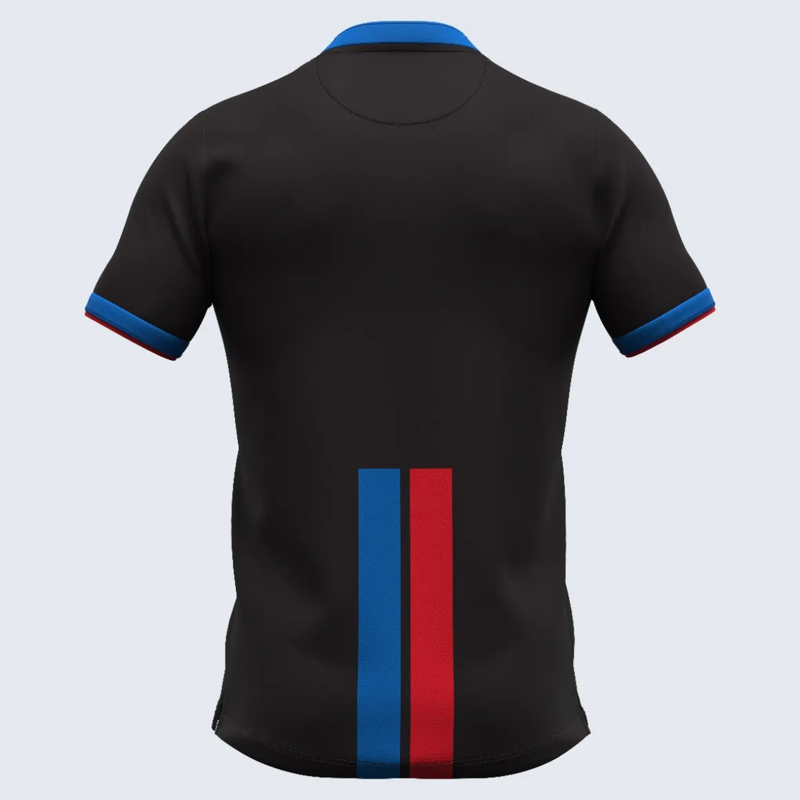 Îles Féroé Troisième maillot 24-26