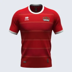 Liechtenstein Maillot Away 24-26