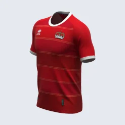 Liechtenstein Maillot Away 24-26