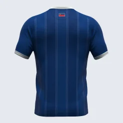 Liechtenstein Maillot Home 24-26