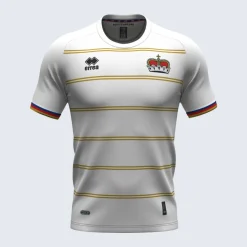 Liechtenstein Troisième maillot 24-26