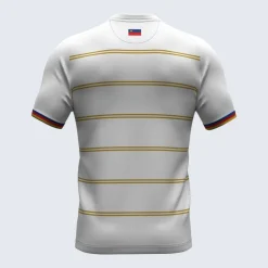Liechtenstein Troisième maillot 24-26