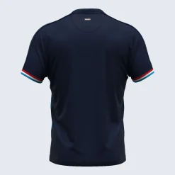 Luxembourg Maillot Away 24-26