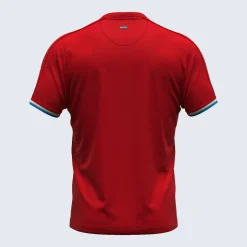 Luxembourg Maillot Home 24-26
