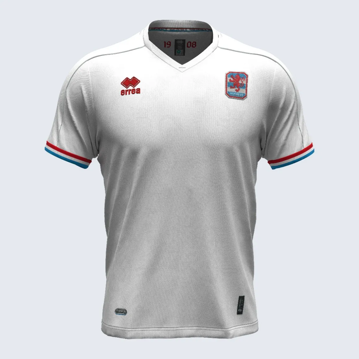 Luxembourgeois Troisième maillot 24-26