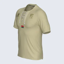 Maillot Biélorussie 70° UEFA