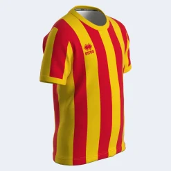 Maillot de foot jr Strip