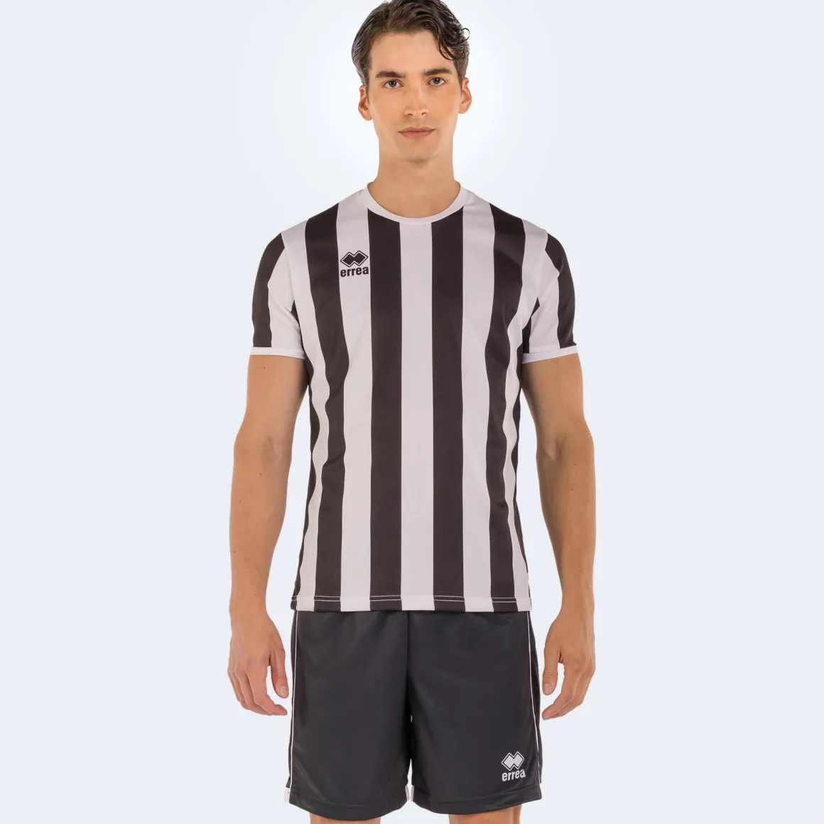 Maillot de foot Strip