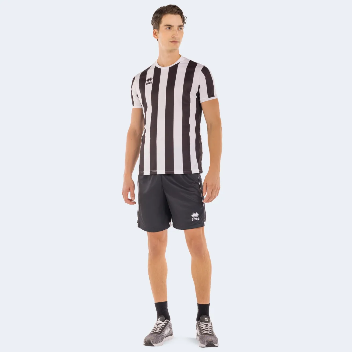 Maillot de foot Strip