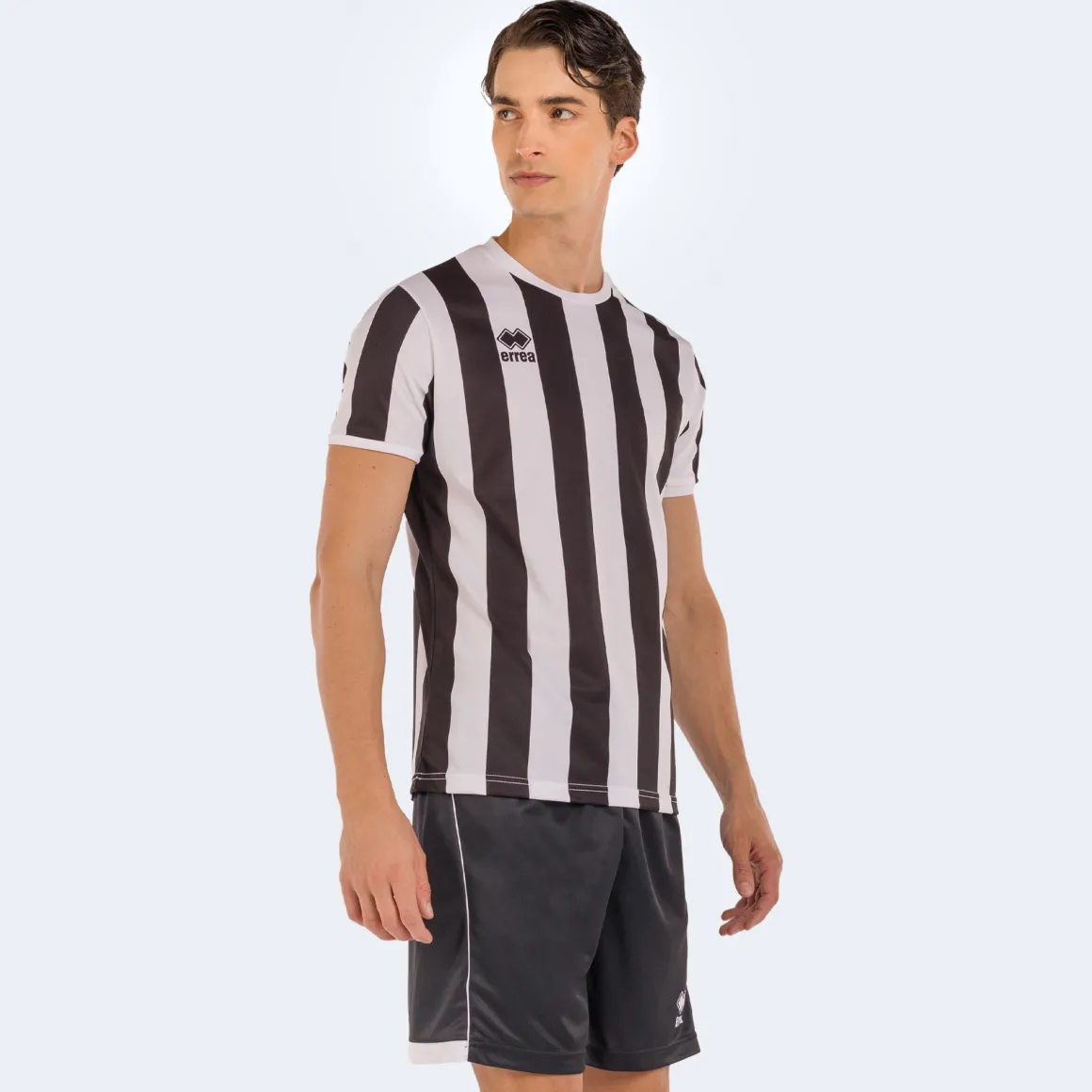 Maillot de foot Strip