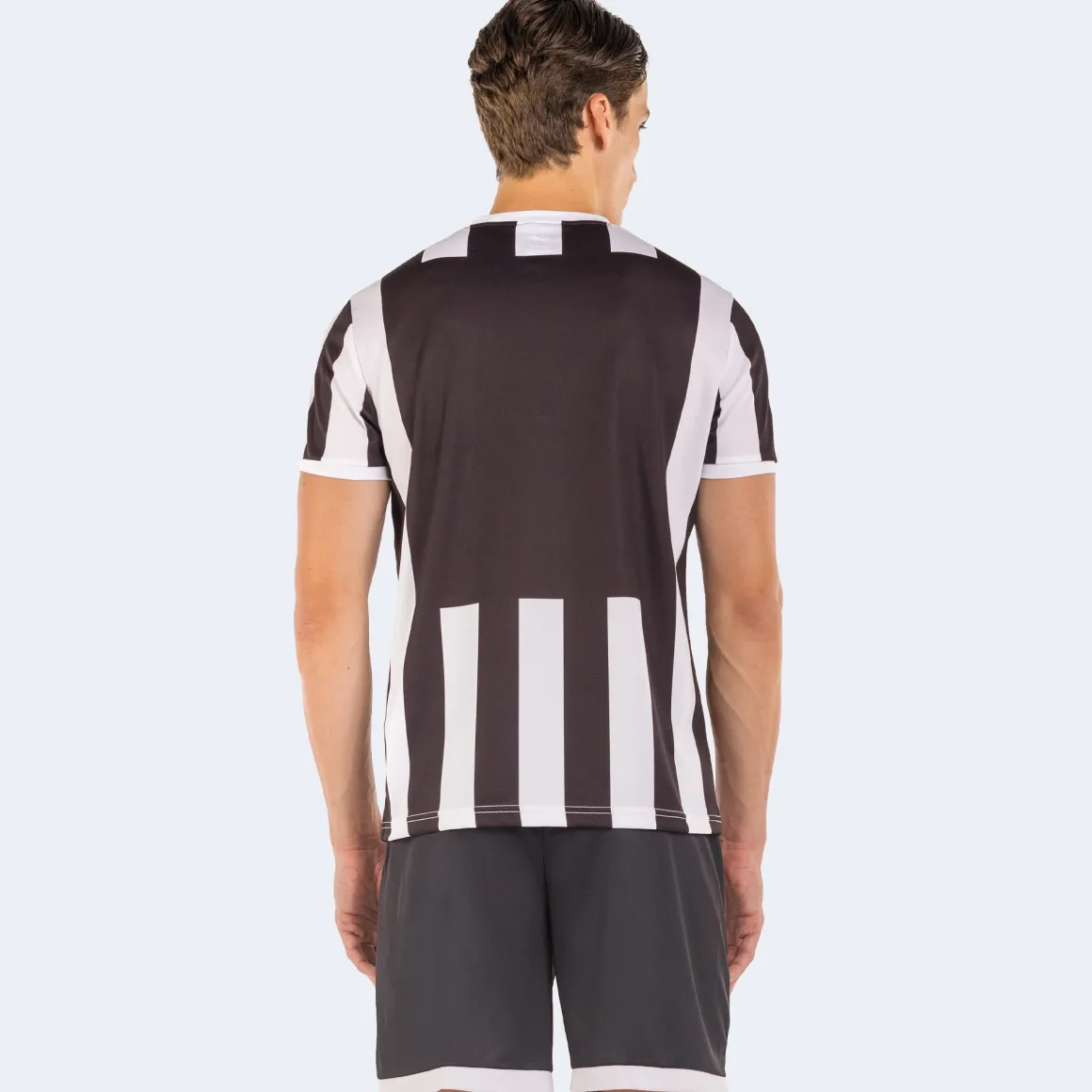 Maillot de foot Strip