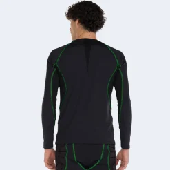 Maillot de Gardien de But à Manches Longues Izor