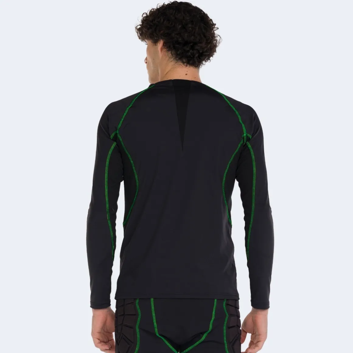 Maillot de Gardien de But à Manches Longues Izor