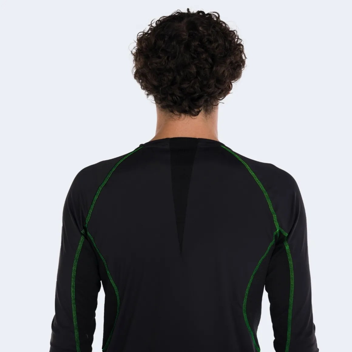 Maillot de Gardien de But à Manches Longues Izor