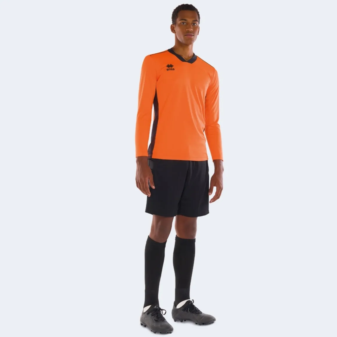 Maillot de gardien Jerzy pour adultes