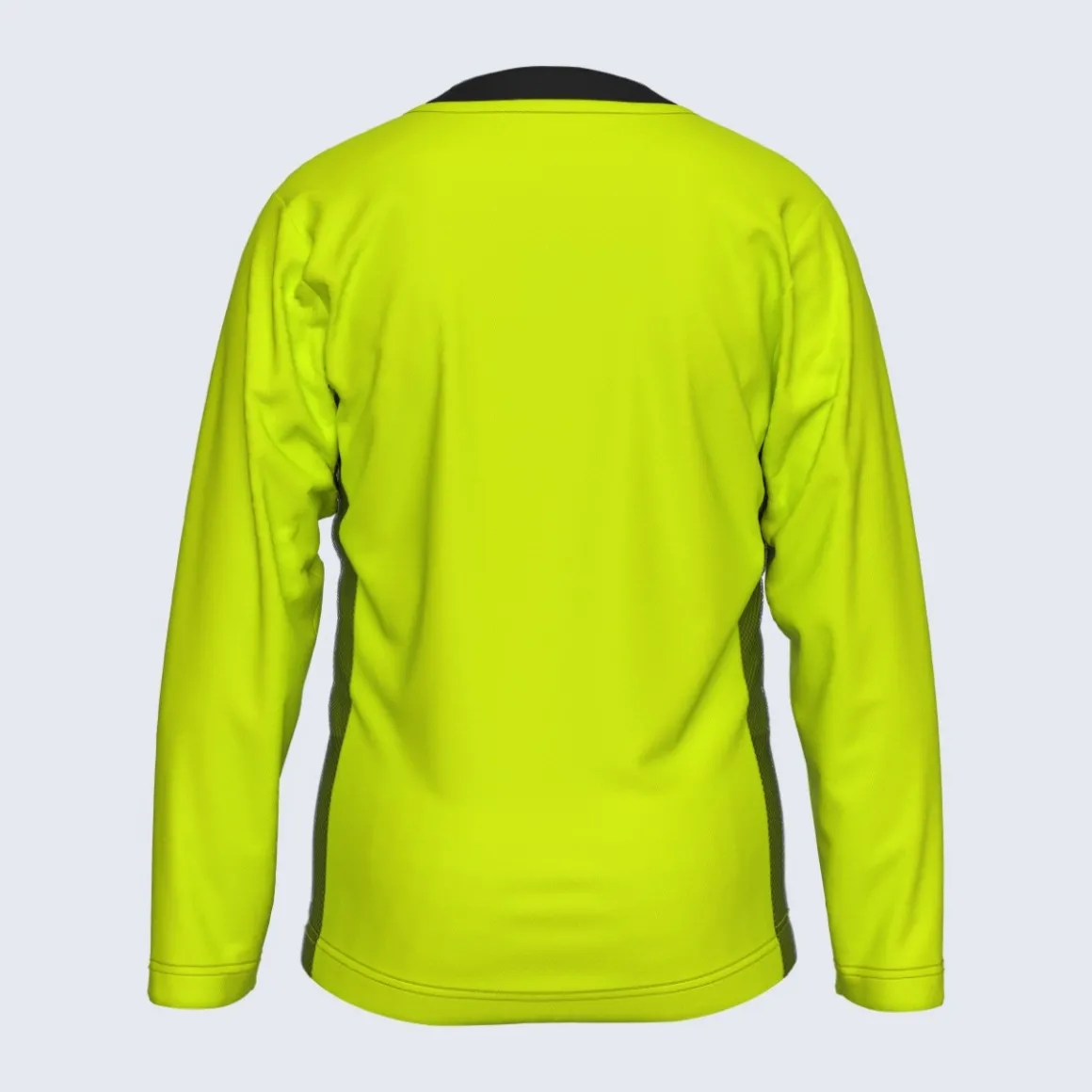 Maillot de gardien Jerzy pour adultes