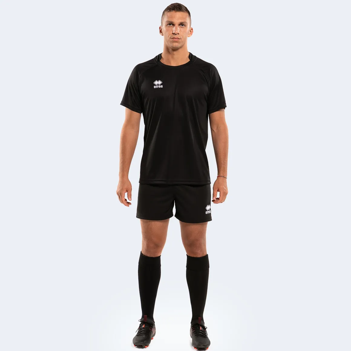 Maillot de rugby Awha pour homme