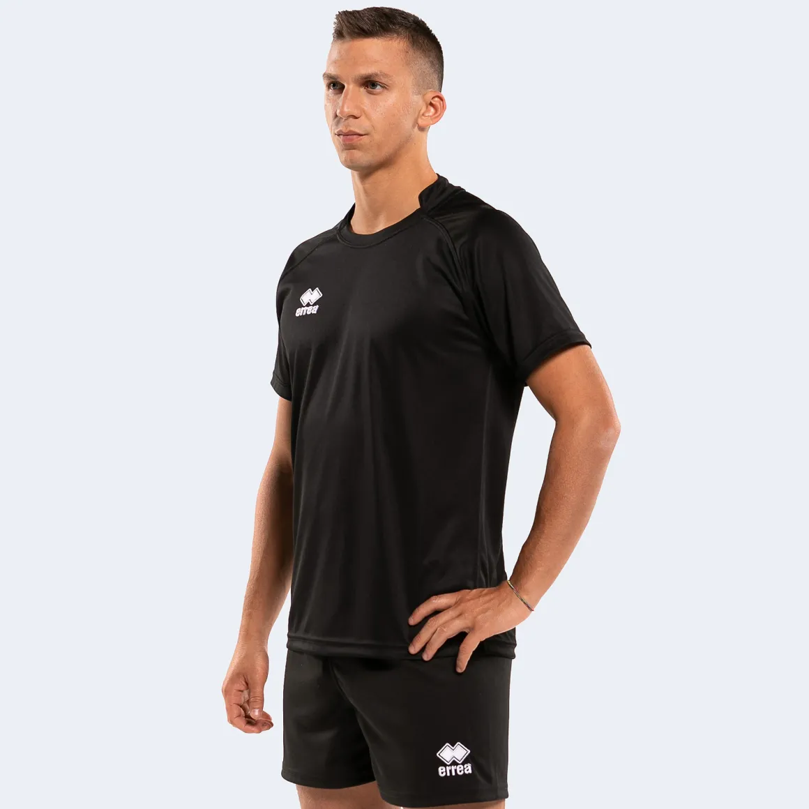 Maillot de rugby Awha pour homme