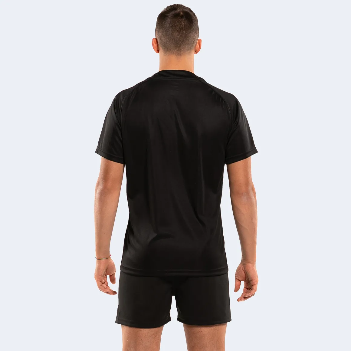 Maillot de rugby Awha pour homme