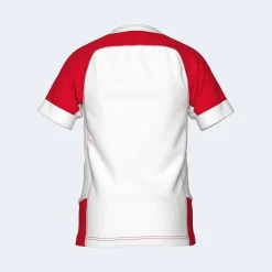 Maillot de rugby jr Clyne
