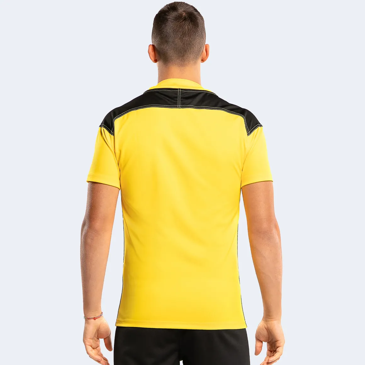 Maillot de rugby Skarlet pour homme