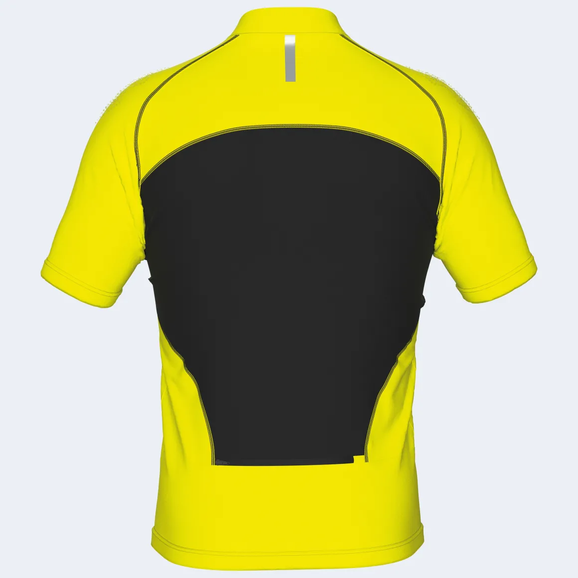 Maillot de running jr Roger
