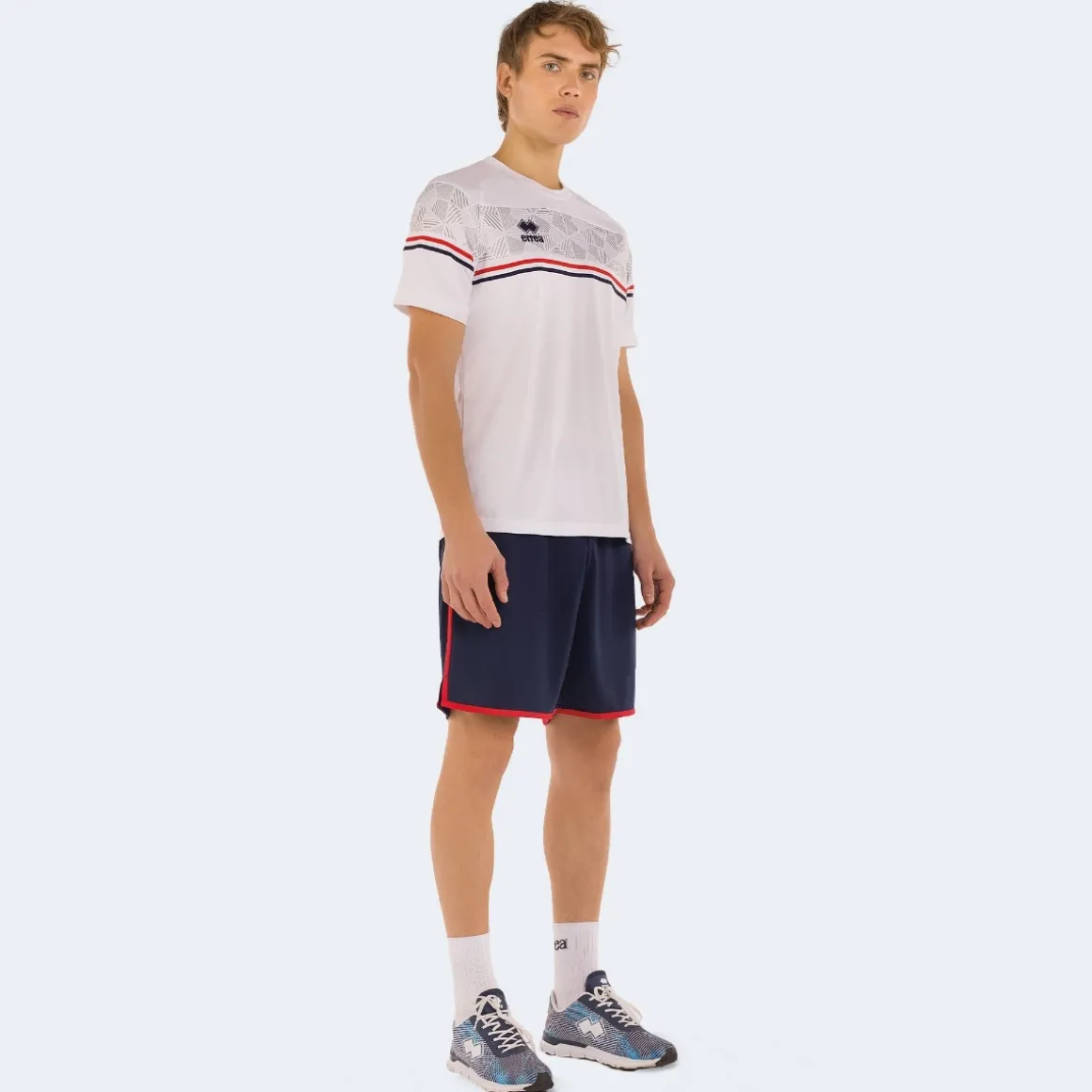 Maillot Diamantis pour homme
