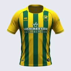 Maillot domicile Ado Den Haag 24/25