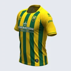 Maillot domicile Ado Den Haag 24/25