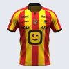 Maillot domicile du KV Mechelen 2024