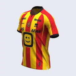 Maillot domicile du KV Mechelen 2024