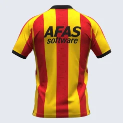 Maillot domicile du KV Mechelen 2024