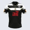 Maillot domicile FC Lugano 24/25