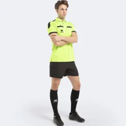 Maillot Doug à manches courte pour homme
