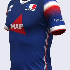 1° Maillot FFVolley 24/25