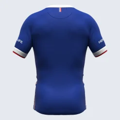 1° Maillot FFVolley 23/24