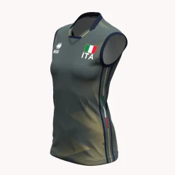3° Maillot féminin Paris FIPAV 2024