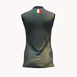 3° Maillot féminin Paris FIPAV 2024