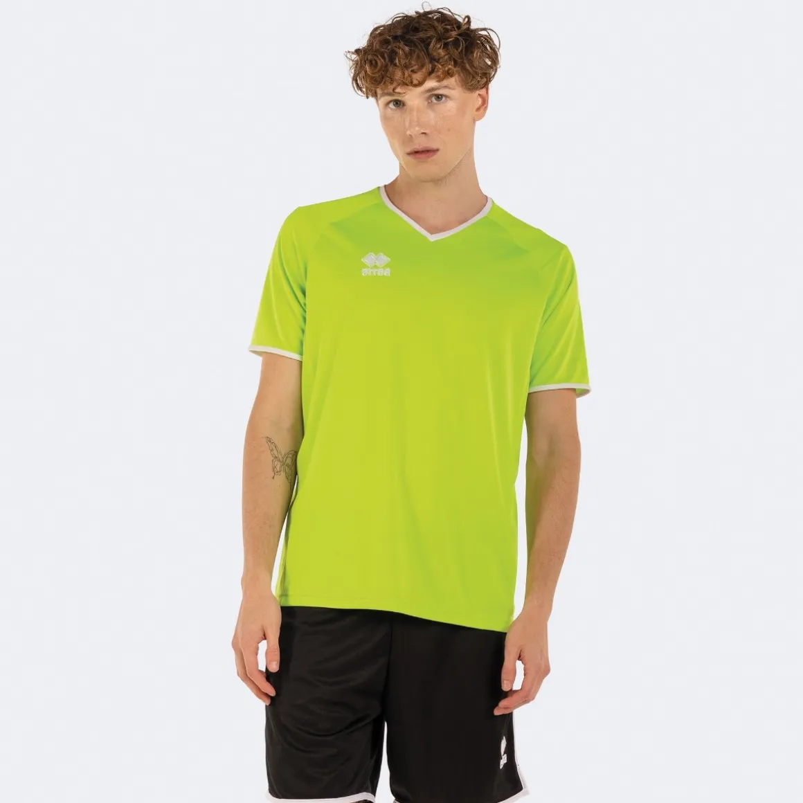 Maillot Lennox unisexe