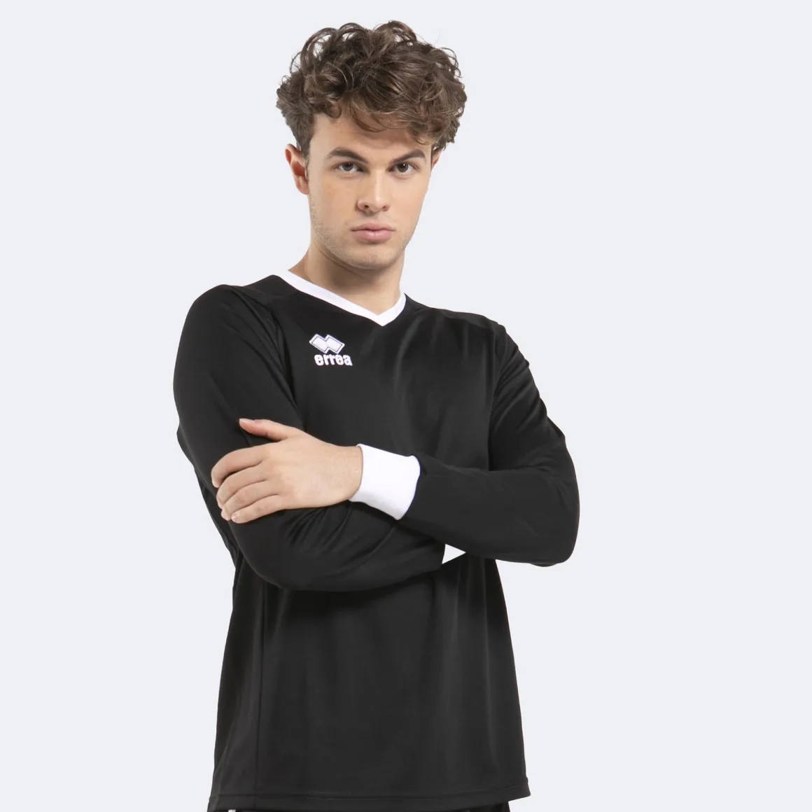 Maillot Lennox unisexe à manches longues