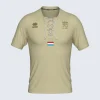Maillot Luxembourg 70° UEFA