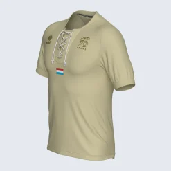 Maillot Luxembourg 70° UEFA