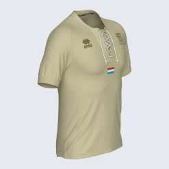 Maillot Luxembourg 70° UEFA