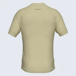 Maillot Luxembourg 70° UEFA